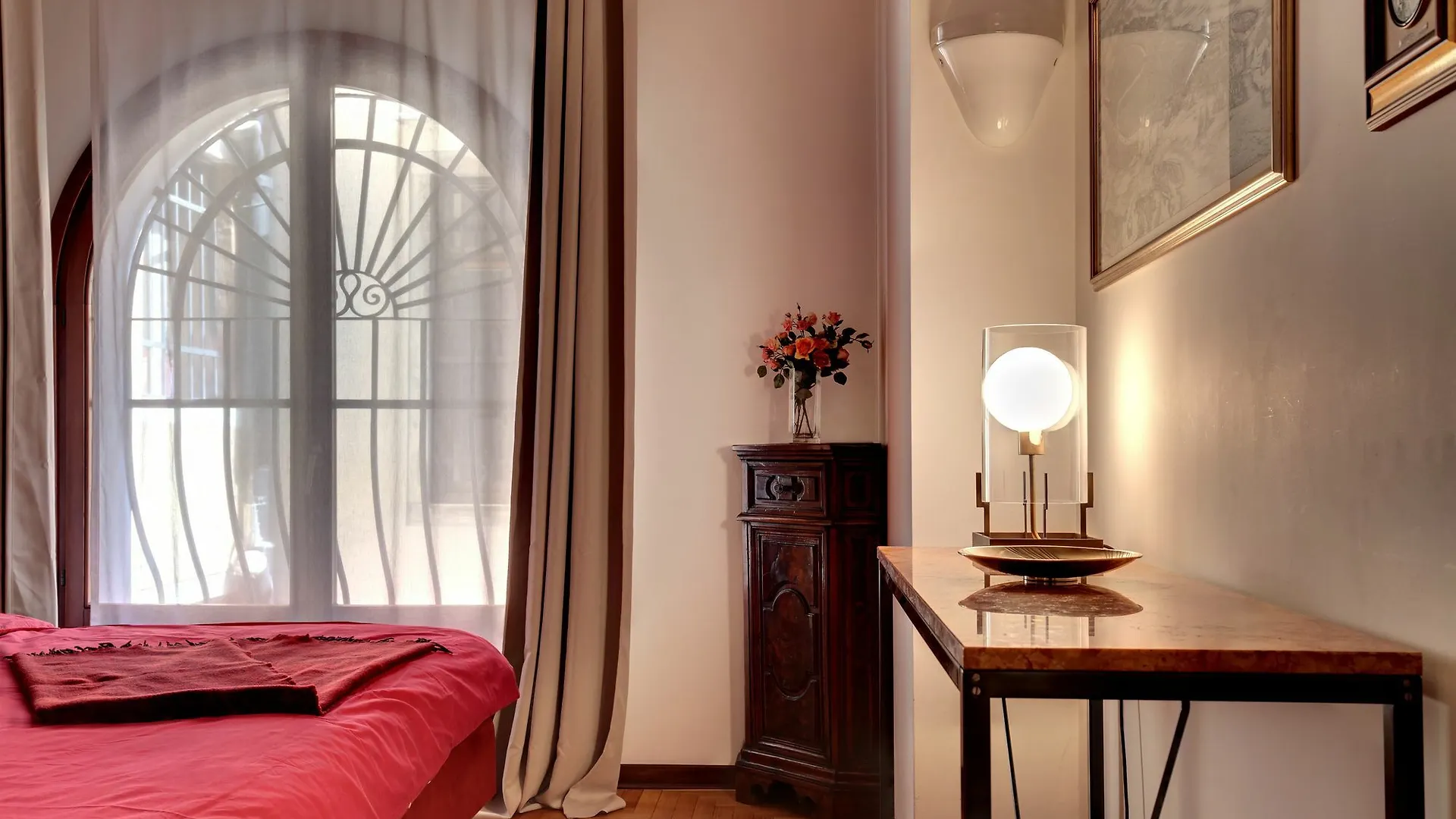 Saint Mark'S Apartment Venetië