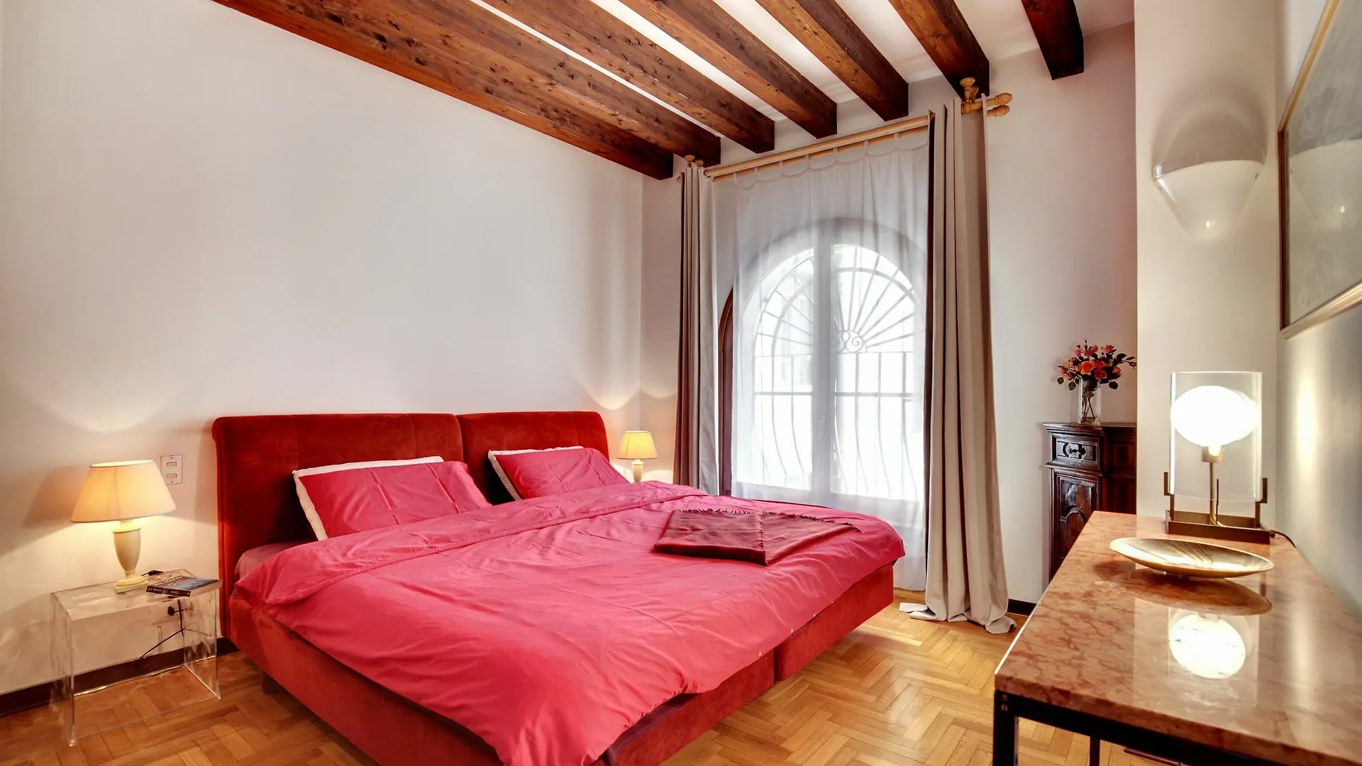 Saint Mark'S Apartment Venetië Italië