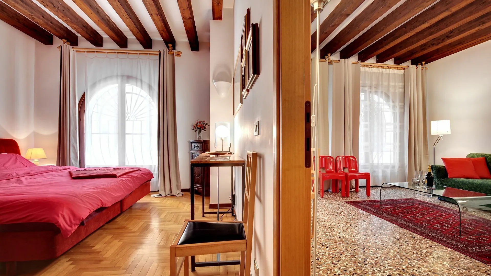 Saint Mark'S Apartment Venetië